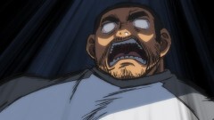 第6話　トイレがあいてないなら雪の上にすればいいじゃない