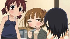 第8話　みつごは続くよどこまでも