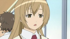 第2話　おかしな学校