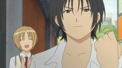 第4話　恋もよう