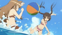 第5話　海に行こうよ