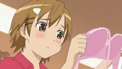 第6話　マコちゃん誕生