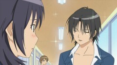 第8話　ほさか
