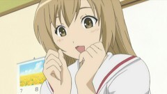 第9話　三姉妹日和