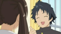 第11話　となりの南さん