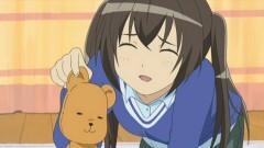 第12話　クリスマスとかイブとか