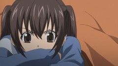 9杯目　そろそろ苦しい？　ひみつのマコちゃん