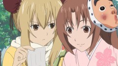 第1話　年の初めの