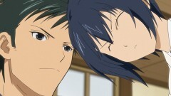 第4話　あるべき秩序が