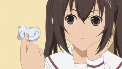 第7話　オレでよければ