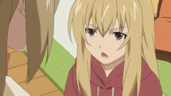 第10話　態度には
