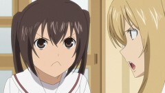 第12話　あったかい所