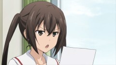 第1話　春のはじまり、南家のはじまり