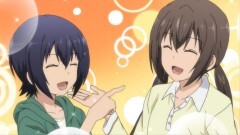 第2話　らしく、いきましょ