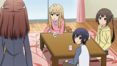 第3話　つまりは遠回しな愛の告白