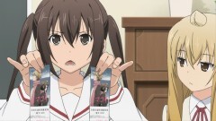 第9話　今、恋をはじめます