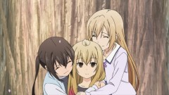 第13話　ここだけの話はここだけで