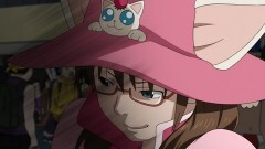第10話　イチゴのカレーを召しあがれ！