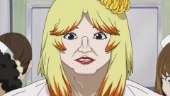 第3話　痔のカリスマ