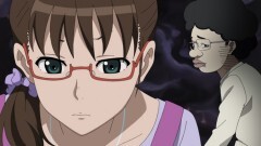 第6話　純天使　ベィビィ