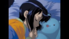 #2　ひなた荘の新住人しのぶ　矢印な