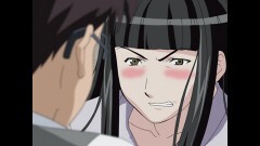#3　恋する!?ケンドー娘　剣劇な