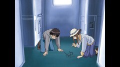 #5　急接近！京都二人旅　ドキドキハラハラな