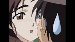 #6　景太郎、初キス？の相手　旅路な