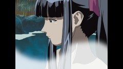 #8　ケンドー娘の竜宮伝説　夢かな