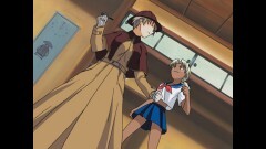 #9　ひなた荘密室現金強奪事件　ミステリな