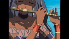 #10　月夜にさまよう美女の正体は？　変身な
