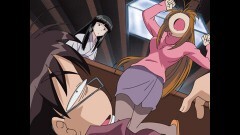#14　再会？なる憧れの人は今東大講師　ラブへな