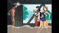 #15　好き！洞くつの中のラブラブ宣言　ほらあな