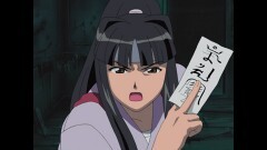 #17　海…なるにドキッ！妖怪にクラッ　妖しいな