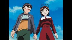 #21　嫉妬爆発!?ボート上のお熱い二人　わなわな