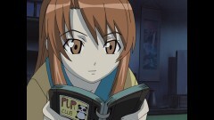 #22　妹メイのたくらみ、密室大作戦　そんな