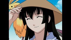 #25　素子のセンタク、恋か剣…　泣くな