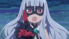 第1話　人類皆征服