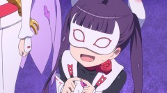 第5話　ホワイトロビン危機一髪！