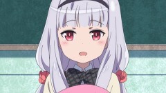 第6話　放課後秘宝倶楽部（前編）