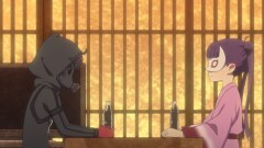 第9話　湯煙仮面武闘会