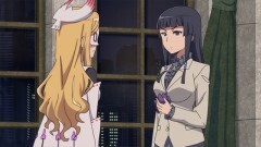第10話　西ウド川戦線異状あり