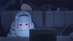 第11話　征服者どもが夢のあと