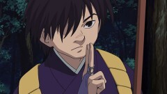 第一話　右腕の傷
