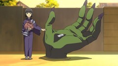 第三話　美しき鬼使い