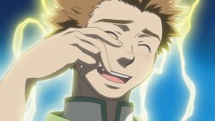 第七話　最高のケーキ！