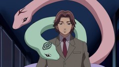 第九話　危険な高校教師