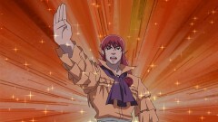 第十話　式神チョコバトル
