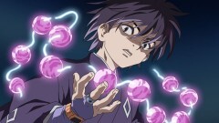 第十一話　鋼夜と斑尾