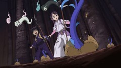 第十四話　正守のたくらみ
